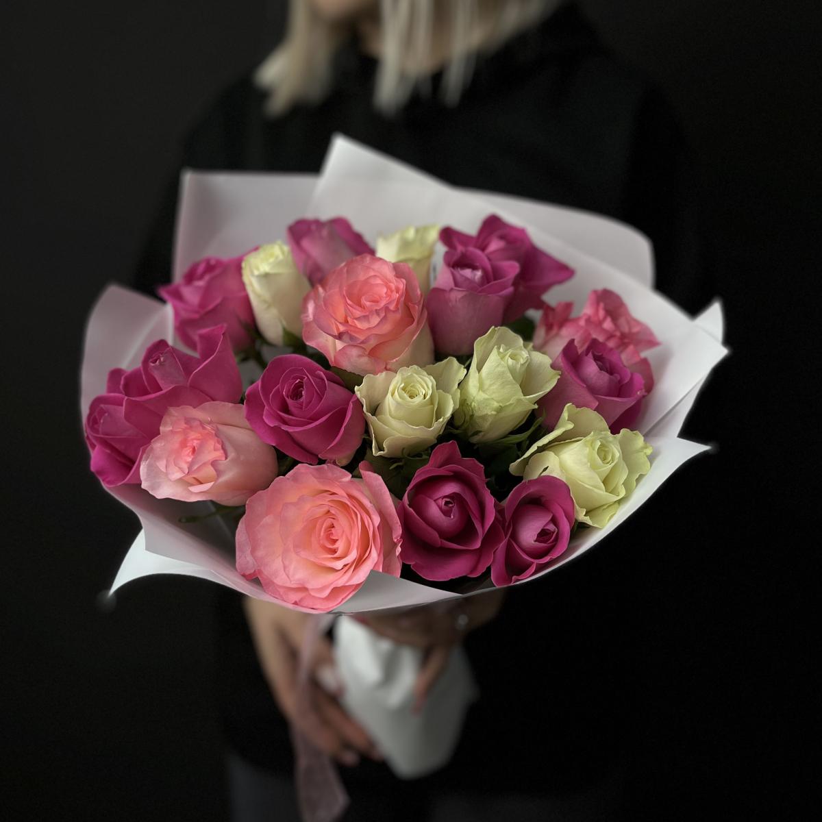 От тайного поклонника